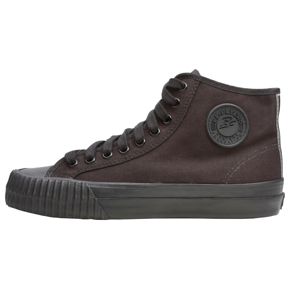 PF Flyers Center Hi Reissue Athletic Inspired Shoes - Unisex - ShoeBacca.com