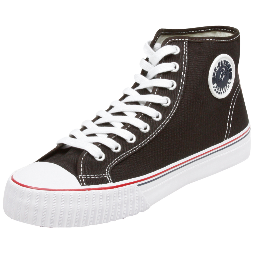 PF Flyers Center Hi Shoe - - ShoeBacca.com