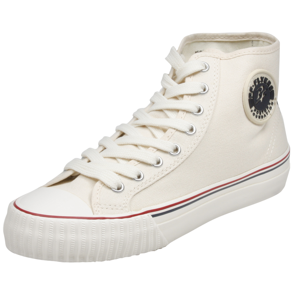 PF Flyers Center Hi Shoe - - ShoeBacca.com