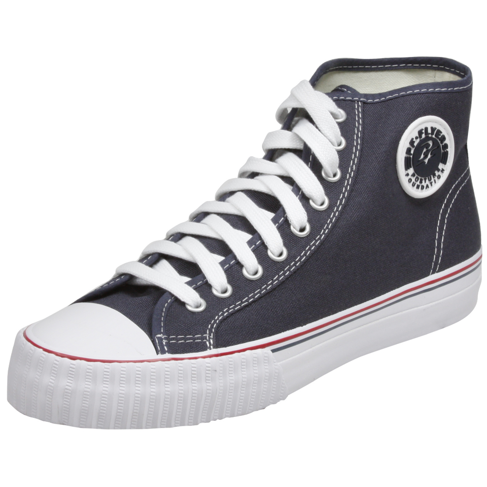 PF Flyers Center Hi Shoe - - ShoeBacca.com