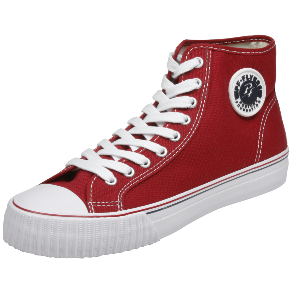 PF Flyers Center Hi Shoe - - ShoeBacca.com