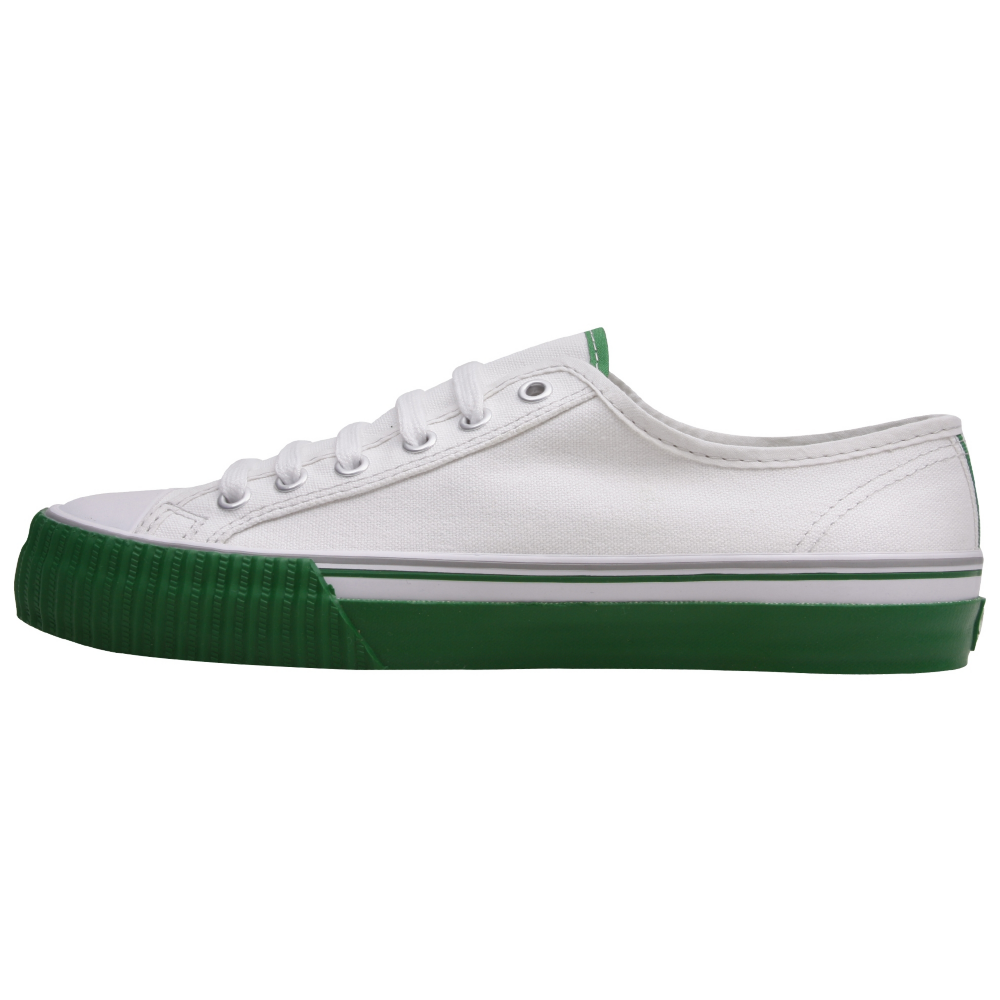 white shoes graduation