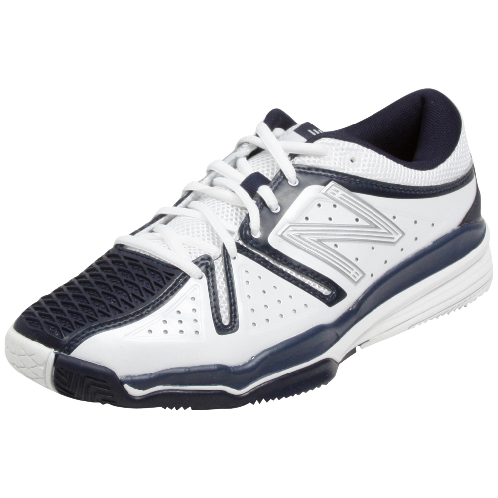 New Balance 851 Tennis Racquet Sports Shoe - Men - ShoeBacca.com