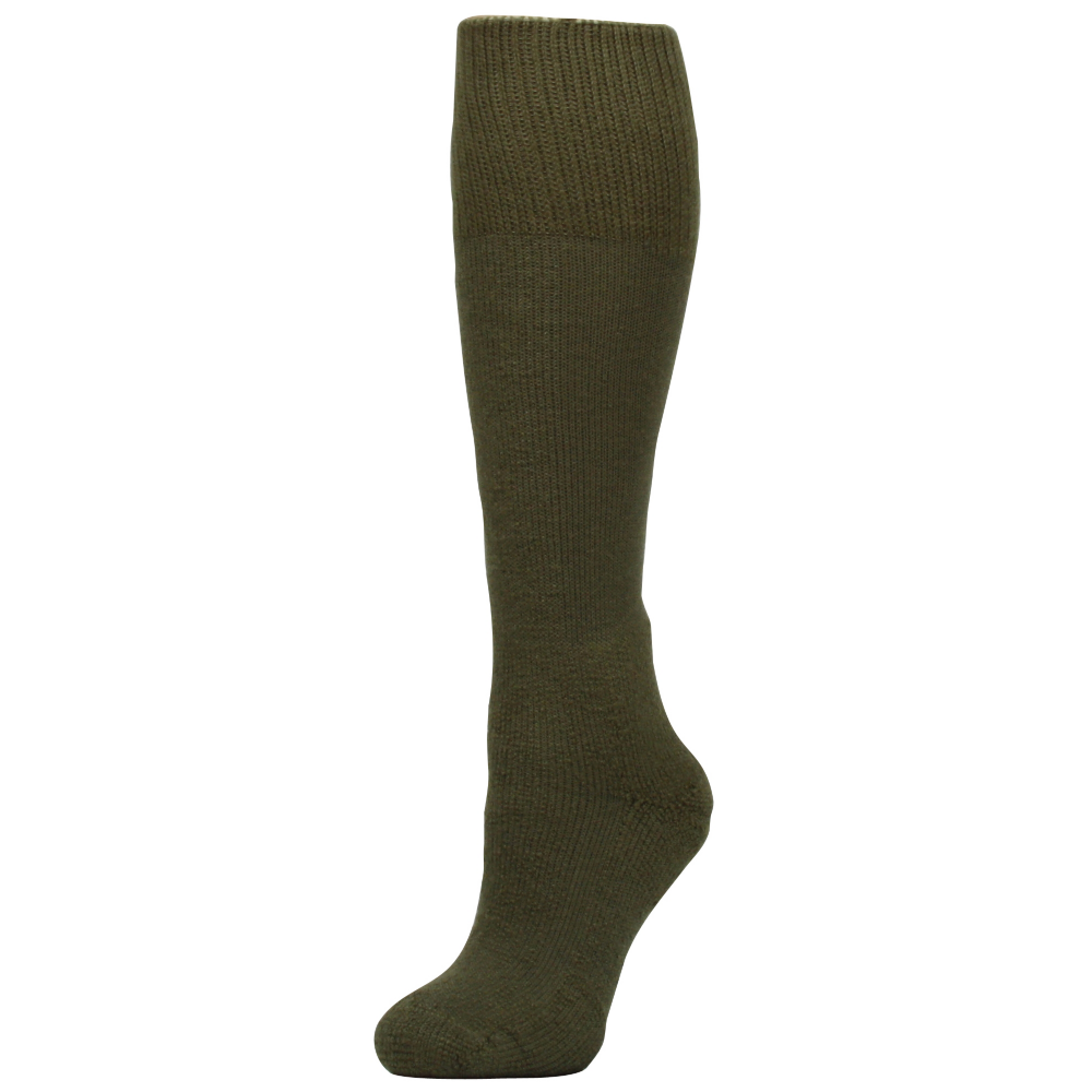 Thorlos MCB 3-Pack Combat Boot Socks - Men,Unisex - ShoeBacca.com