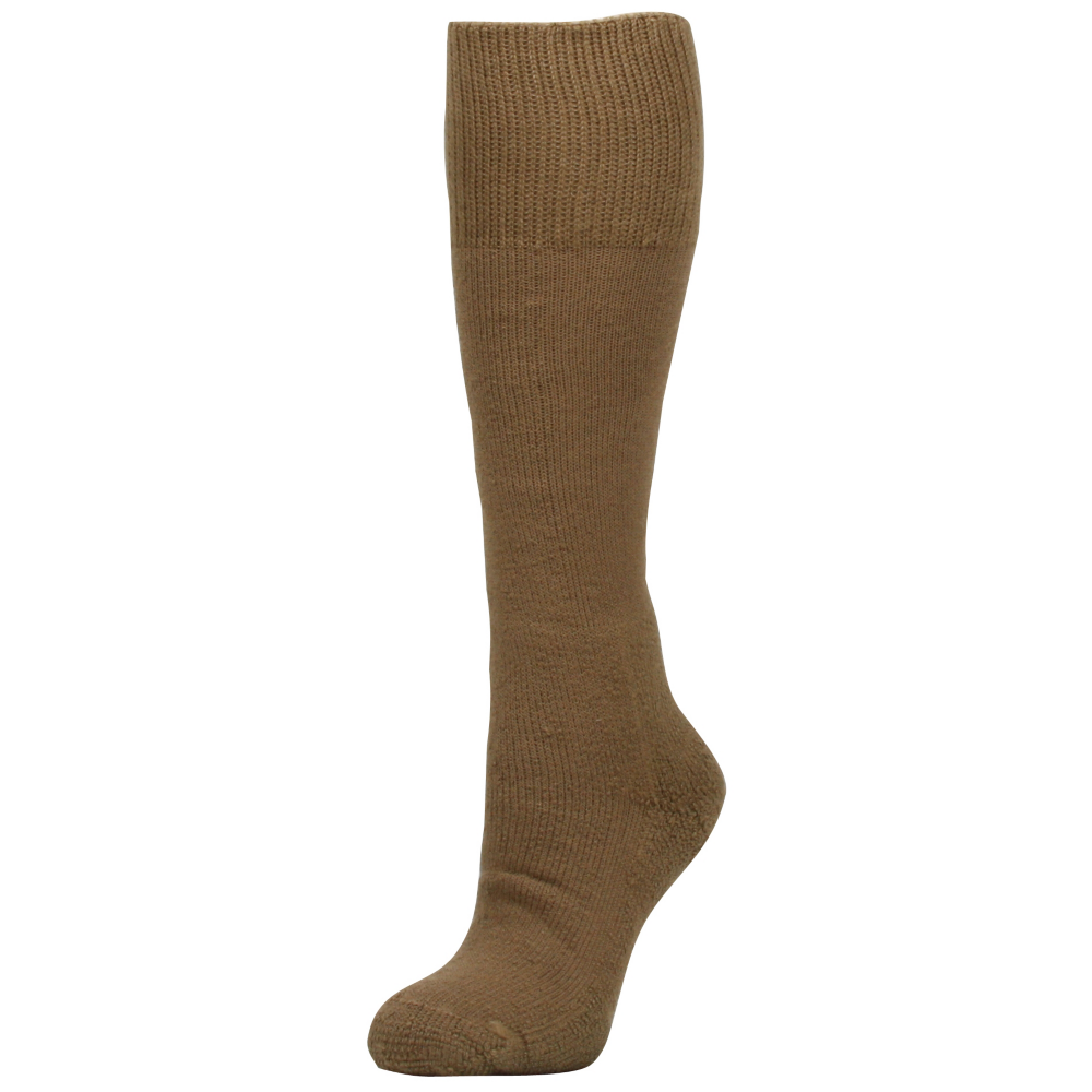 Thorlos MCB 3-Pack Combat Boot Socks - Men,Unisex - ShoeBacca.com