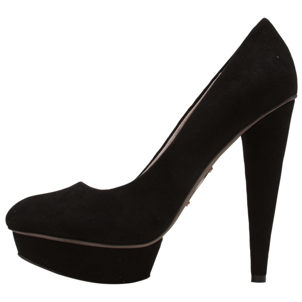 Steven by Steve Madden Mercyy Heels Wedges - Women - ShoeBacca.com