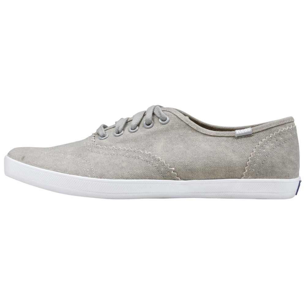 Keds Champion Brogue Canvas Oxfords - Men - ShoeBacca.com