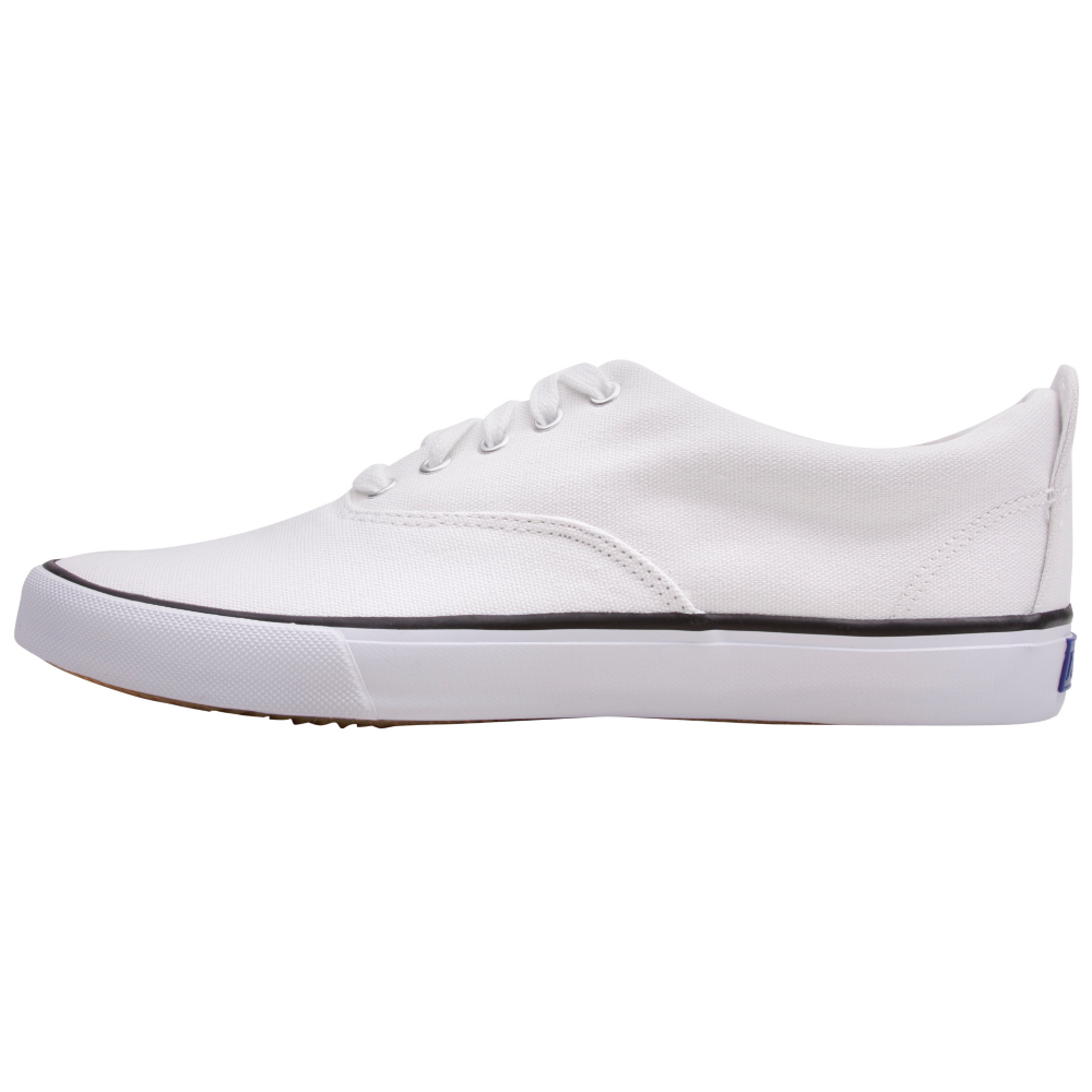 Keds Anchor Canvas Retro Shoes - Men - ShoeBacca.com