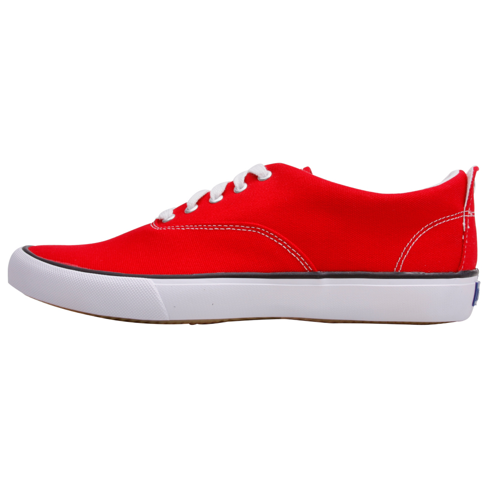 Keds Anchor Canvas Retro Shoes - Men - ShoeBacca.com