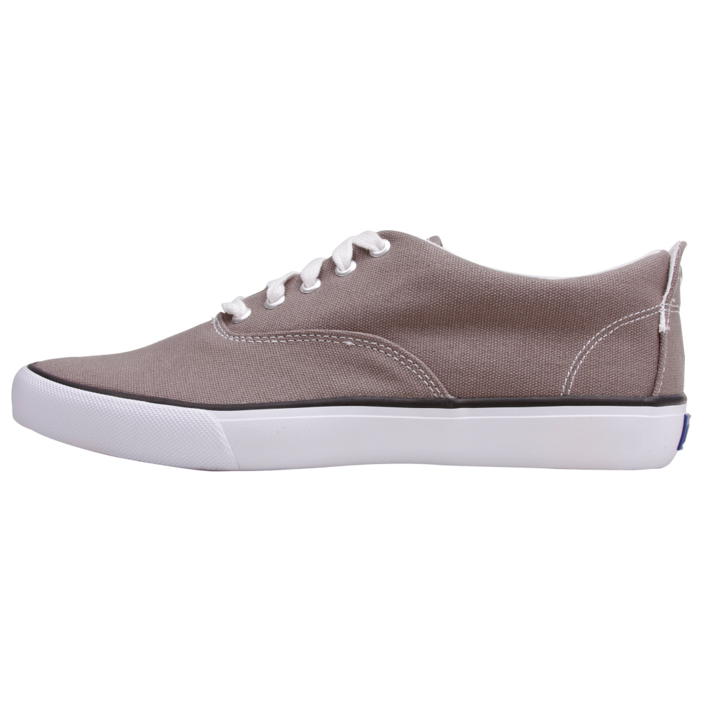 Keds Anchor Canvas Retro Shoes - Men - ShoeBacca.com