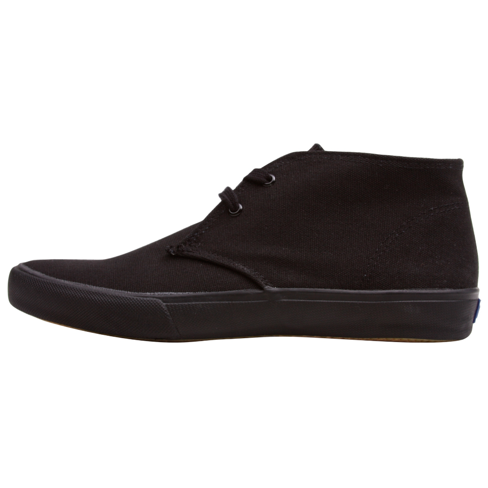 Keds Anchor Chukka Canvas Retro Shoes - Men - ShoeBacca.com