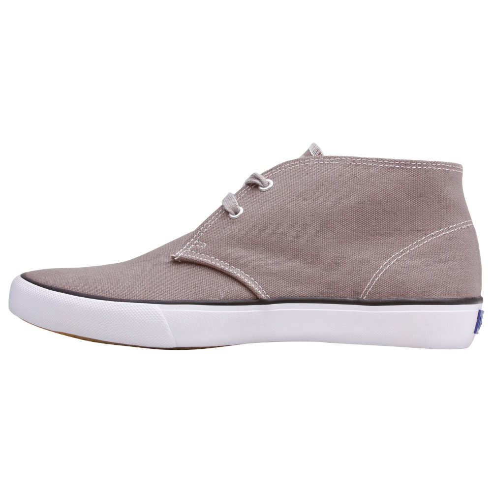 Keds Anchor Chukka Canvas Retro Shoes - Men - ShoeBacca.com