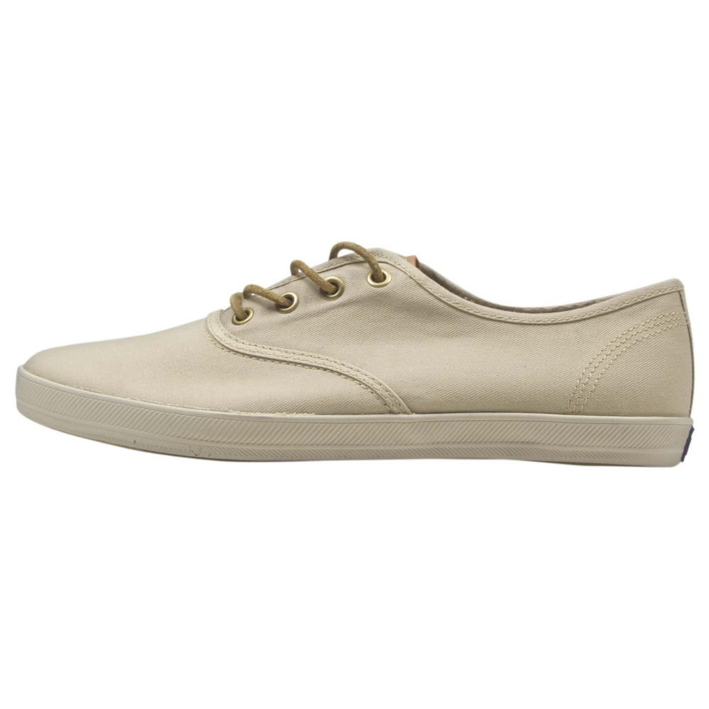 Keds Champion Washed Canvas Athletic Inspired Shoe - Men - ShoeBacca.com