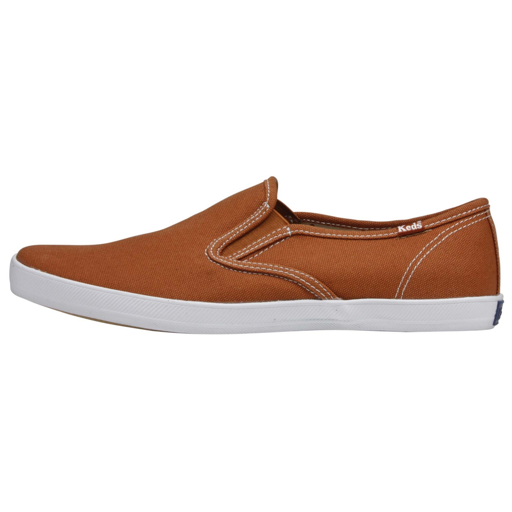 Keds Champion Slip On Canvas Oxford Shoe - Men - ShoeBacca.com