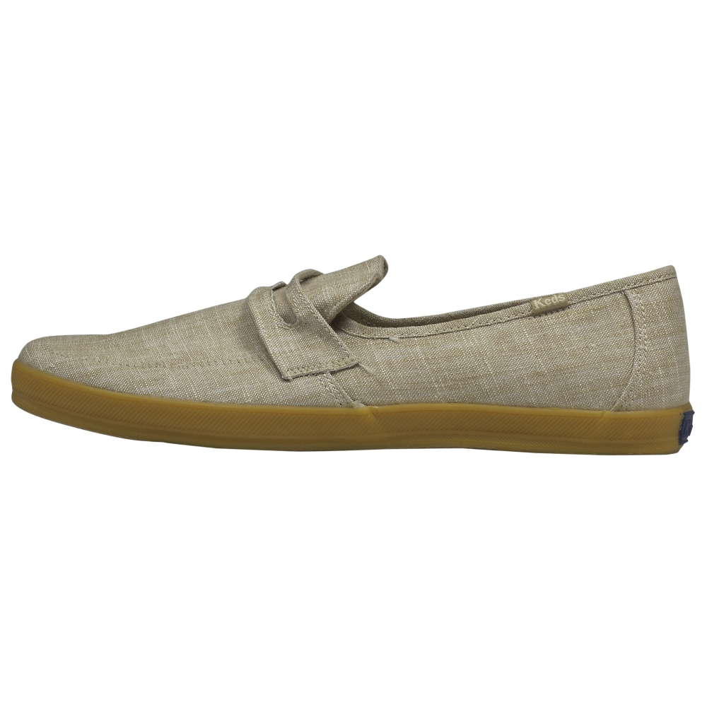 Keds Champion Loafer Loafers Shoe - Men - ShoeBacca.com