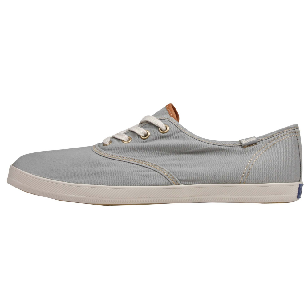 Keds Champion Shabby Lace CVO Oxford Shoe - Men - ShoeBacca.com