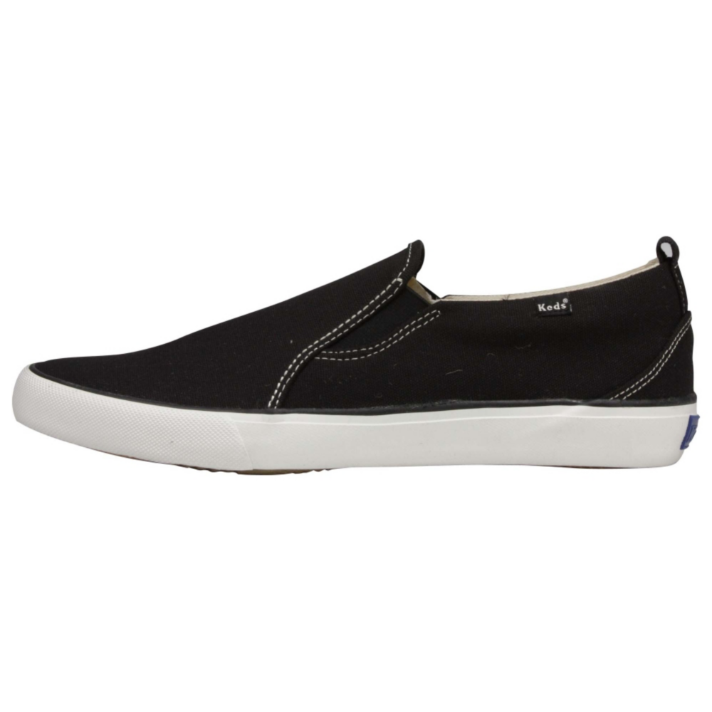 Keds Anchor Slip On Oxford Shoe - Men - ShoeBacca.com