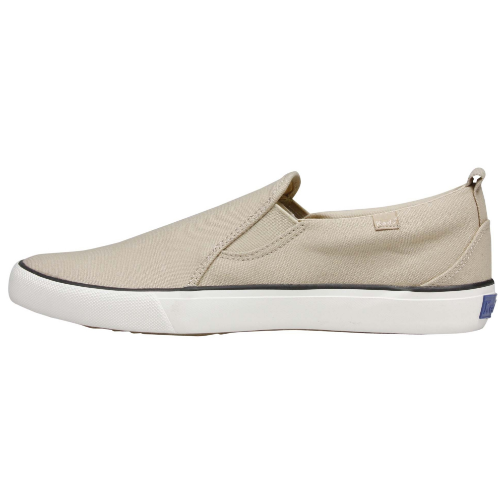 Keds Anchor Slip On Oxford Shoe - Men - ShoeBacca.com