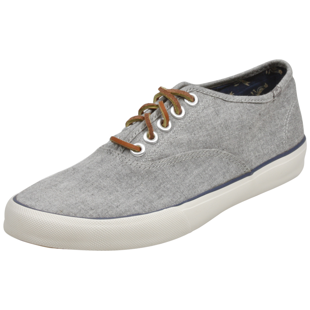 Keds Anchor Lace X Steven Alan Athletic Inspired Shoe - Men - ShoeBacca.com