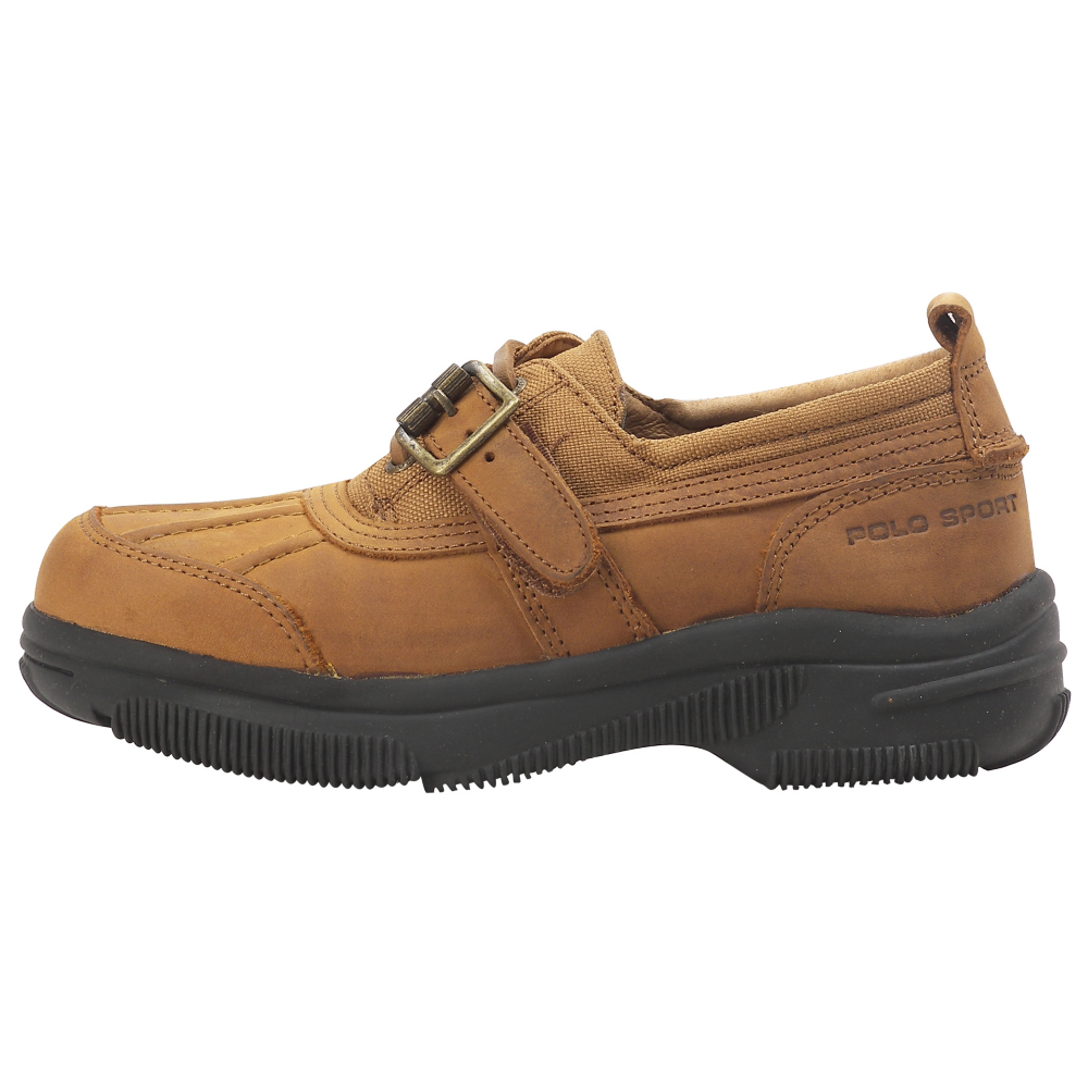 Ralph Lauren Olenek Loafers - Toddler - ShoeBacca.com
