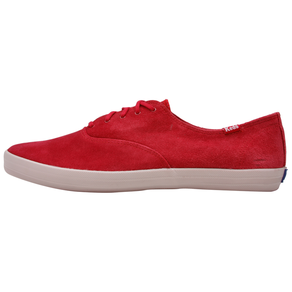 Keds Champion Retro Shoes - Men - ShoeBacca.com