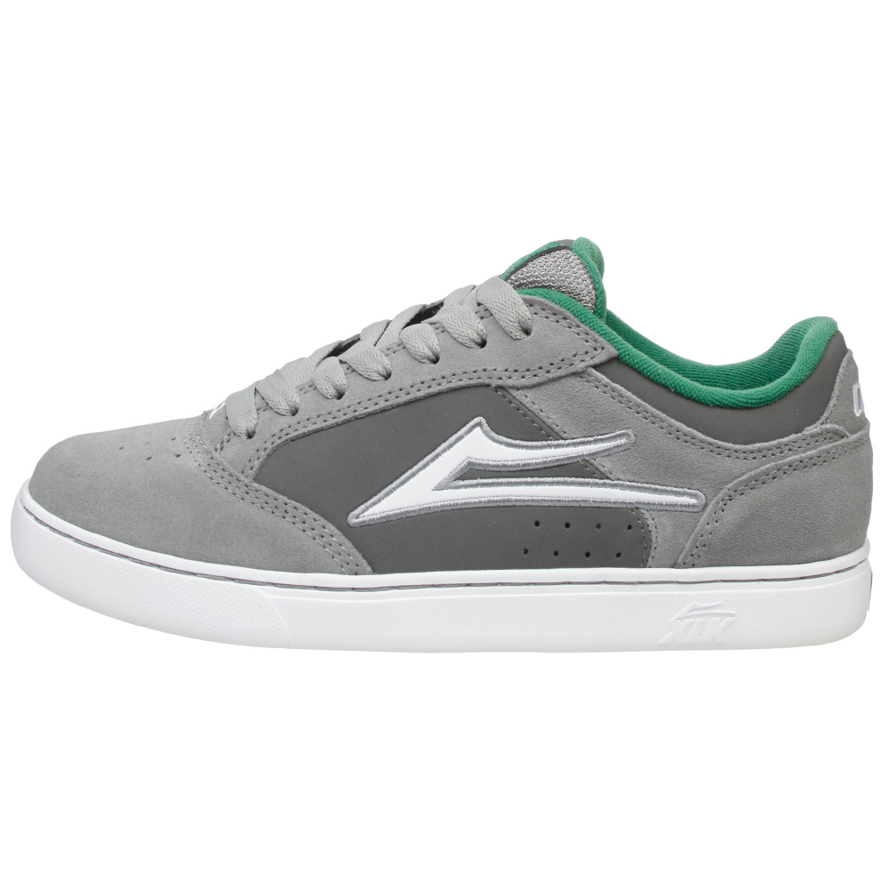 Lakai Mike Mo Skate Shoes - Kids,Men - ShoeBacca.com