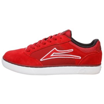 Lakai Mike Mo - MIKEMOSM-RED