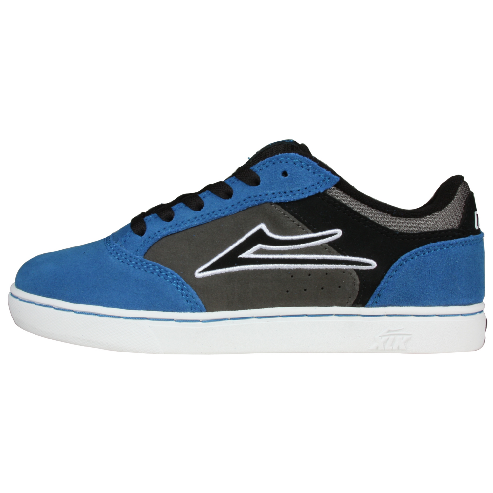 Lakai Mike Mo Skate Shoes - Men - ShoeBacca.com