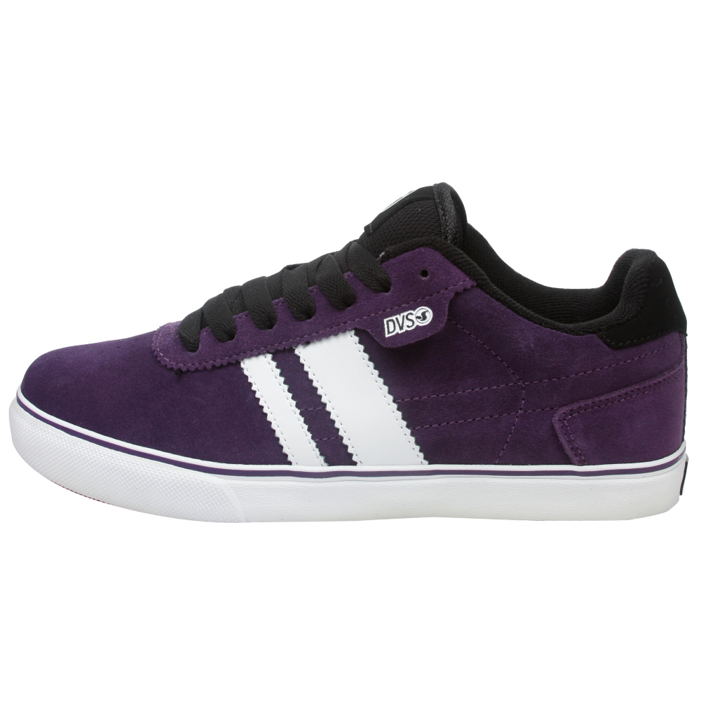 DVS Milan II CT Skate Shoes - Men - ShoeBacca.com