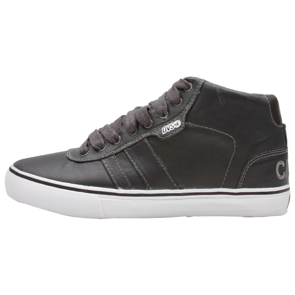 DVS Milan CT Mid Cadence Skate Shoes - Men,Kids - ShoeBacca.com