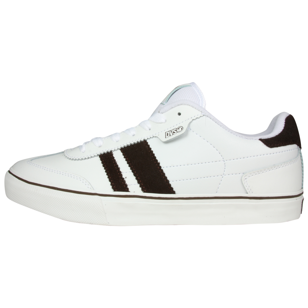 DVS Milan CT Skate Shoes - Kids,Men - ShoeBacca.com