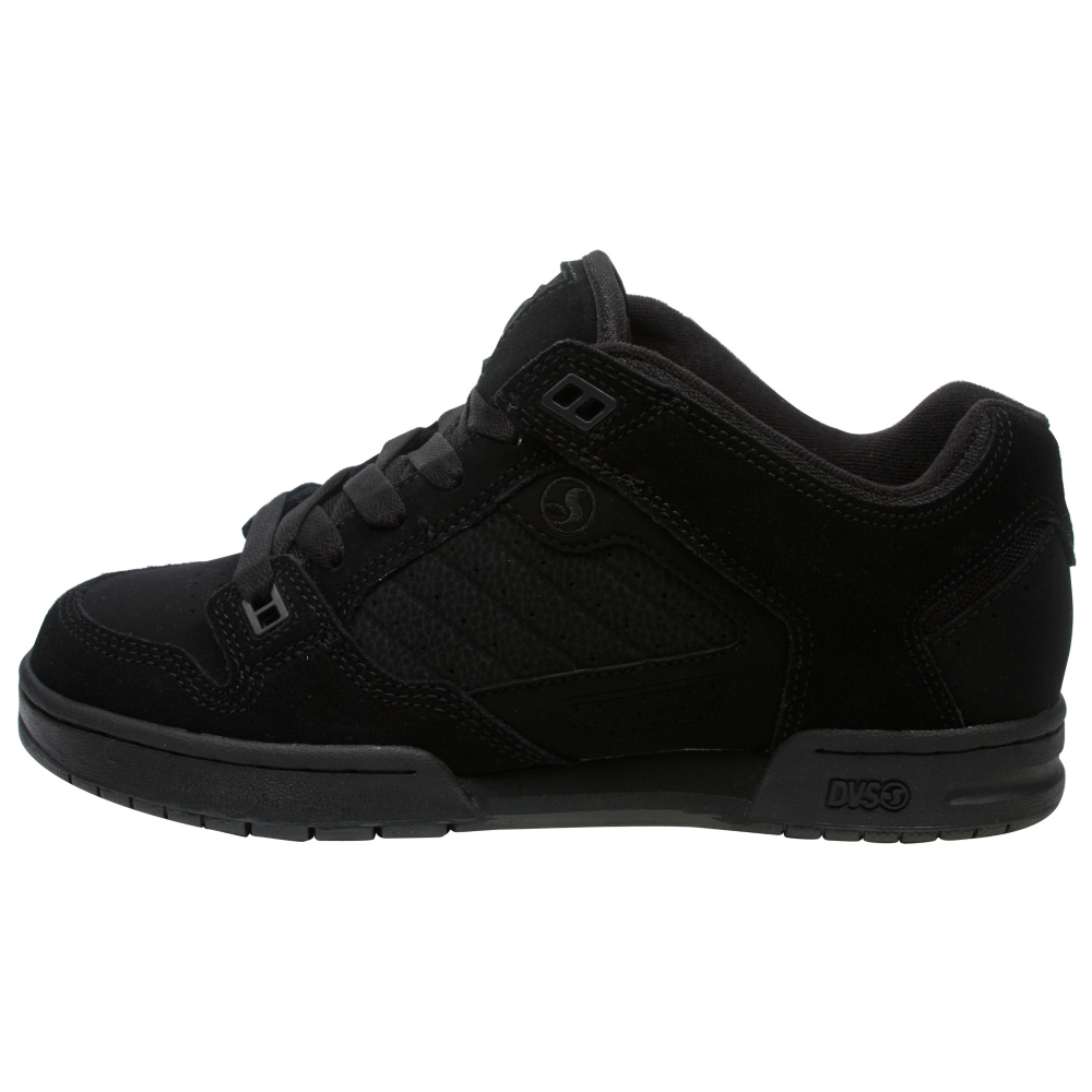 DVS Militia STS Skate Shoes - Kids,Men - ShoeBacca.com