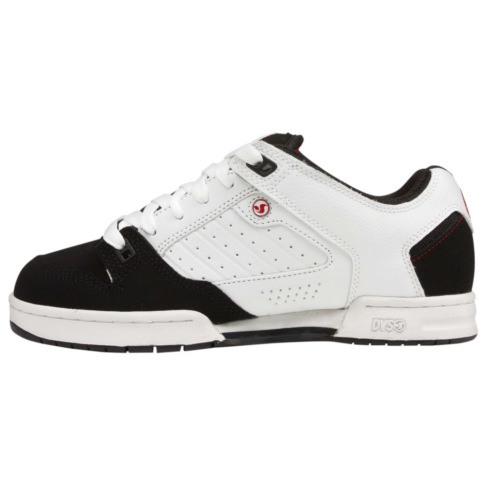 DVS Militia Skate Shoe - Men - ShoeBacca.com