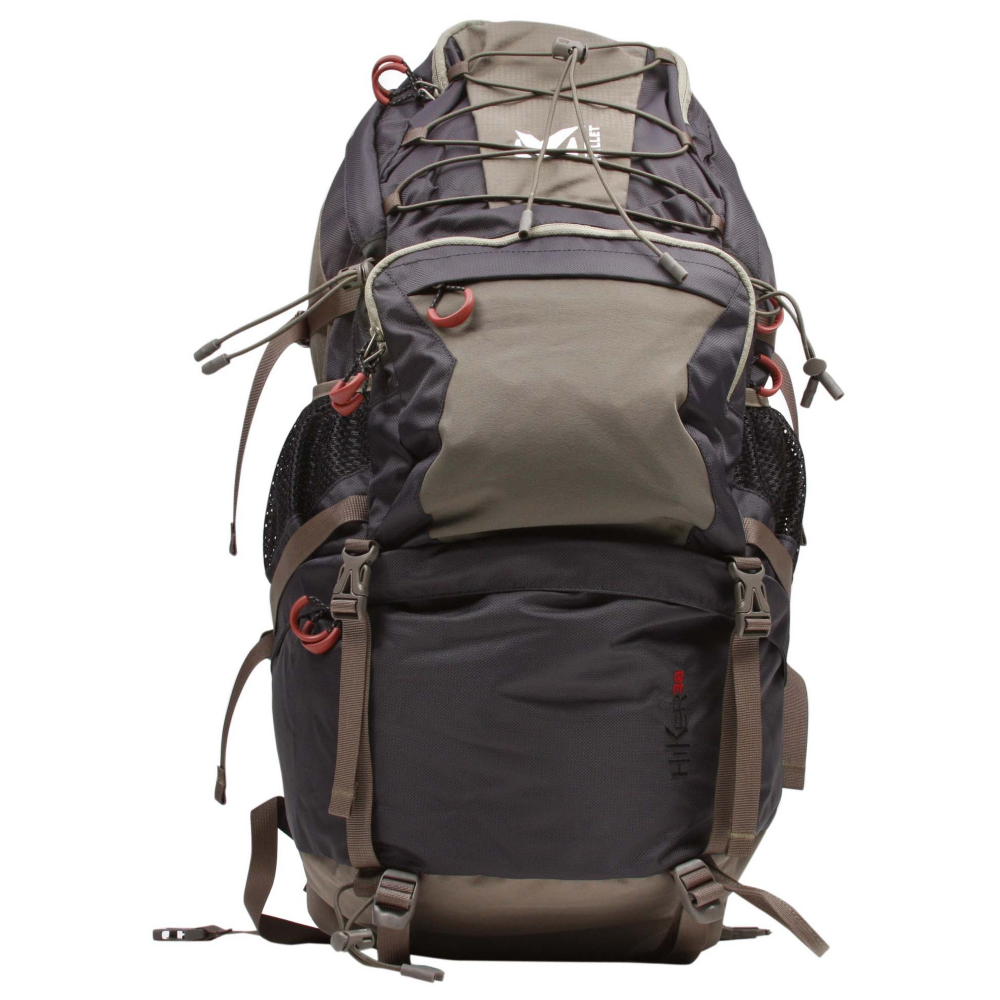 Millet Hiker 38 Gear - - ShoeBacca.com