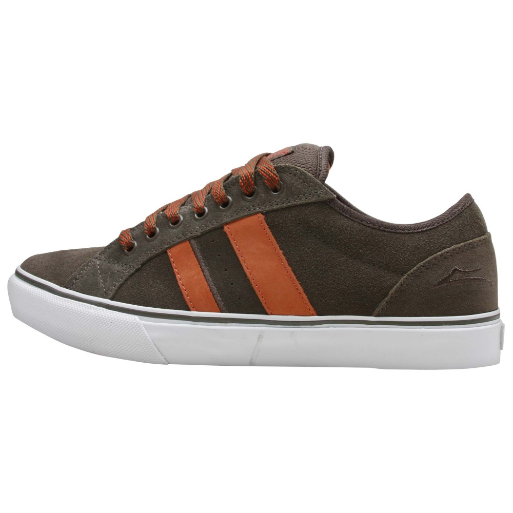 Lakai MJ2 Select Skate Shoes - Men - ShoeBacca.com