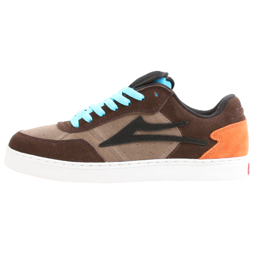 Lakai MJ-5 Skate Shoes - Men - ShoeBacca.com