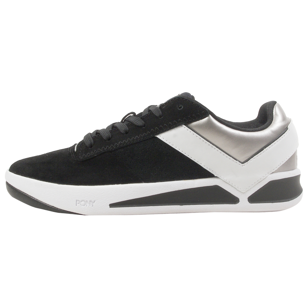 Pony Grand Prix Basketball Shoes - Men - ShoeBacca.com