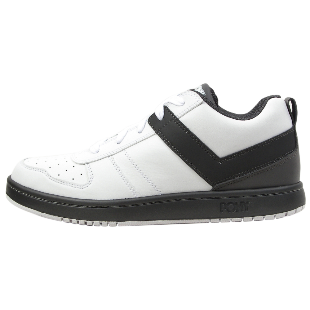 Pony City Wings Fakey 2 Athletic Inspired Shoes - Men - ShoeBacca.com