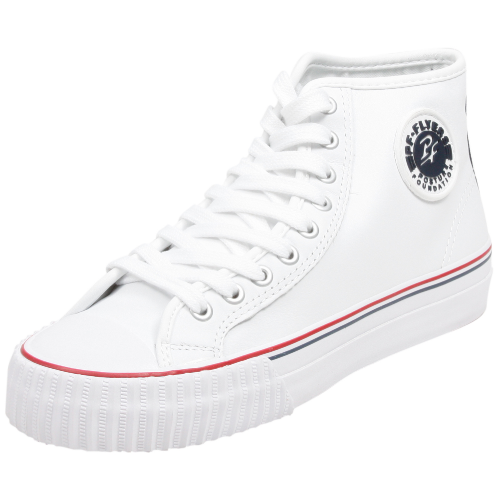 PF Flyers Center Hi Shoe - - ShoeBacca.com