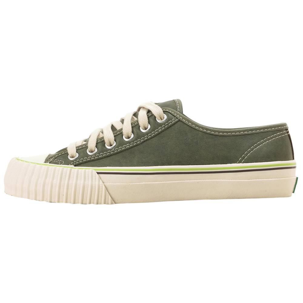PF Flyers Center Lo Athletic Inspired Shoes - Unisex - ShoeBacca.com