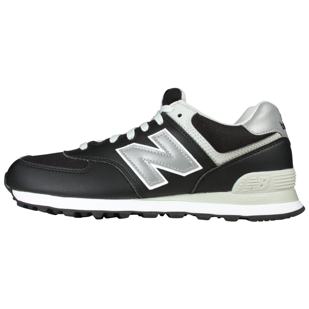 New Balance 574 Retro Shoes - Men - ShoeBacca.com