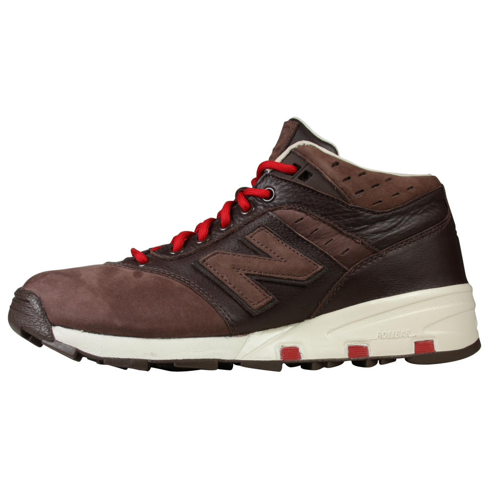 New Balance Concepts Trail Retro Shoes - Men - ShoeBacca.com