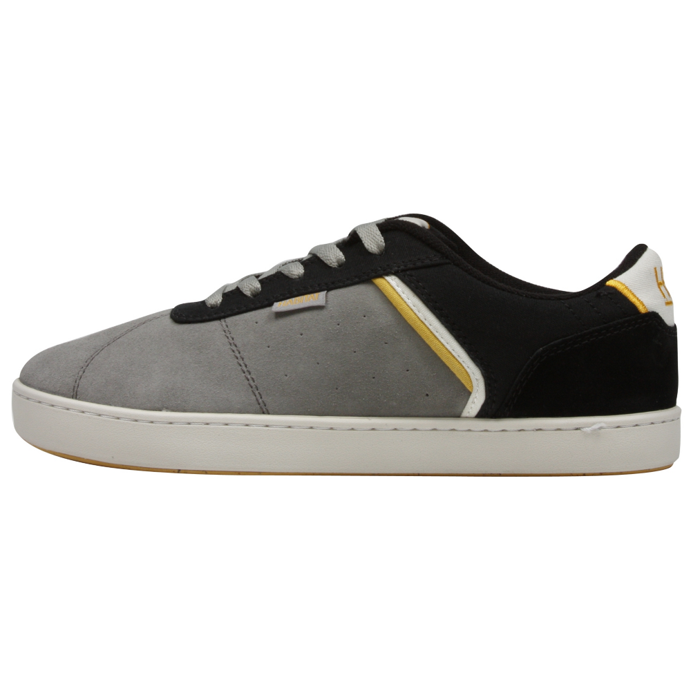 Habitat Moray Skate Shoe - Men - ShoeBacca.com