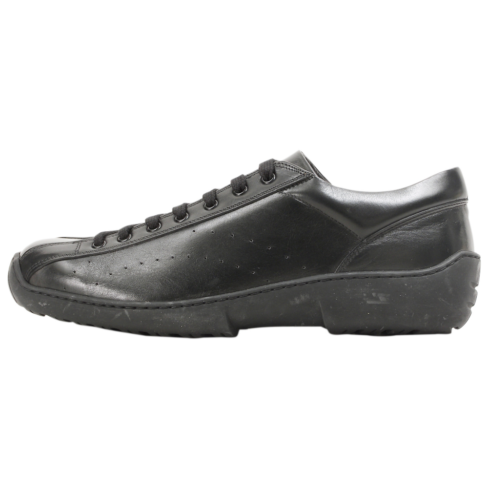 Ralph Lauren Ridgeway Athletic Inspired Shoes - Men - ShoeBacca.com