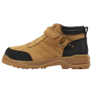 Ralph Lauren Conquest Zip