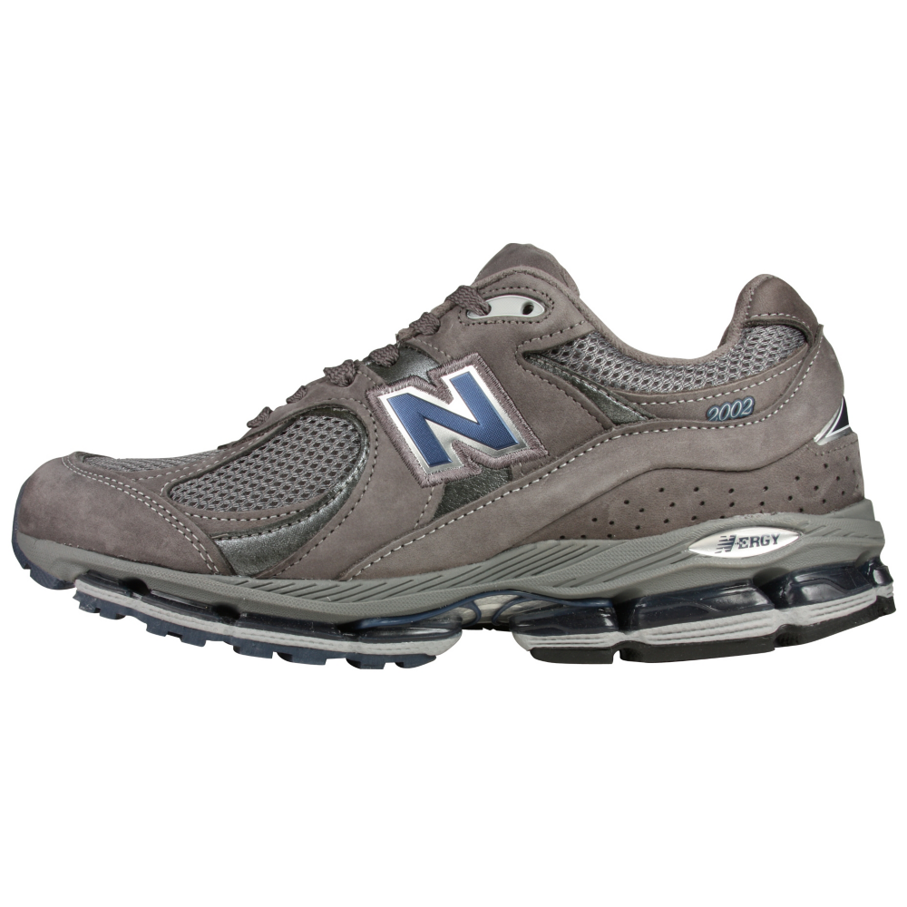 New Balance 2002 Running Shoes - Men - ShoeBacca.com