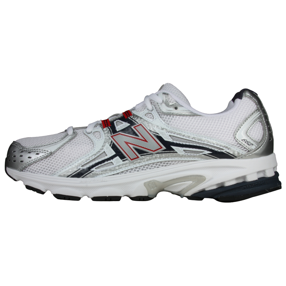 New Balance 662 Running Shoes - Men - ShoeBacca.com
