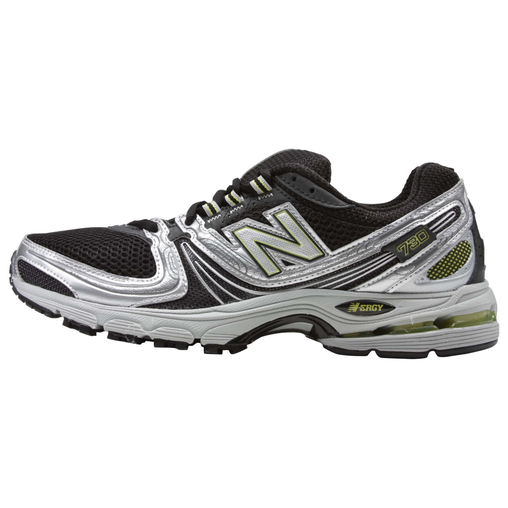New Balance MR730 Running Shoes - Men - ShoeBacca.com
