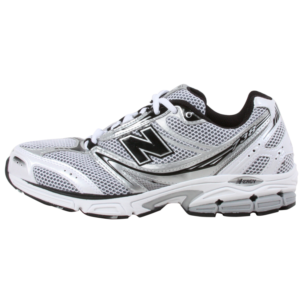 New Balance 738 Running Shoes - Men - ShoeBacca.com