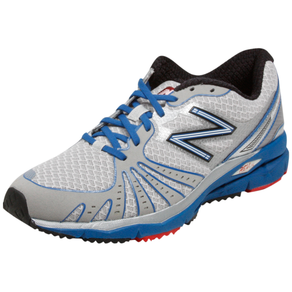 New Balance 890 Running Shoe - Men - ShoeBacca.com